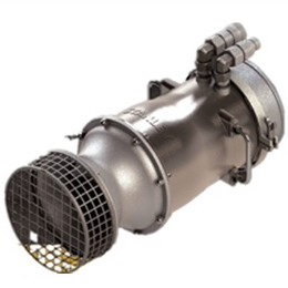SM3600液压潜水泵