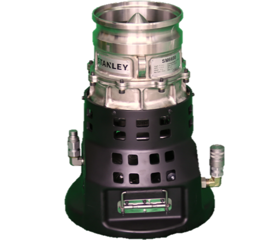 SM6600液压潜水泵