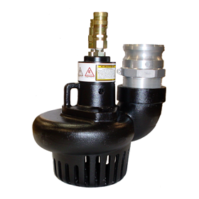 SM50液压污水泵